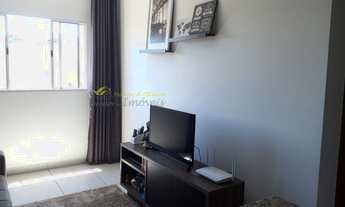 Imagem 7: Apartamento Padrão para Venda em Jardim Imperial Atibaia-SP - 412