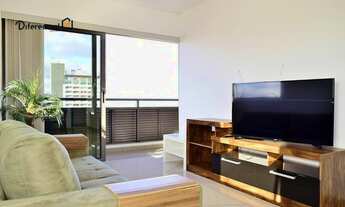 Imagem 4: Studio à venda, 56 m² por R$ 675.000,00 - Batel - Curitiba/PR