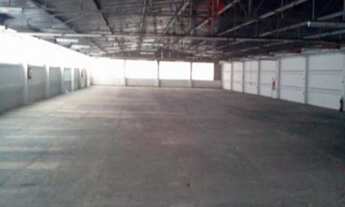 Imagem 2: Barueri - INDUSTRIAL/LOGÍSTICA - Tamboré