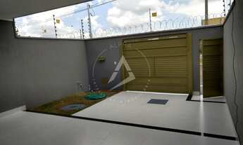 Imagem 4: Casa à venda, em uma das avenidas principais do Moinho dos Ventos, GOIANIA - GO