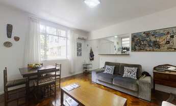 Imagem 3: Rio de Janeiro - Apartamento Padrão - Copacabana