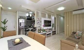 Imagem 4: PORTO ALEGRE - Apartamento Padrão - Humaitá