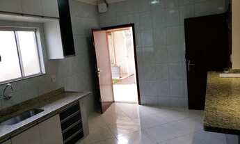 Imagem 3: Casa Residencial à venda, Jardim Paulista, Campo Grande -