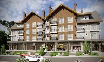 Imagem 7: APARTAMENTO 2 DORM NO RESIDENCIAL PLATANOS GRAMADO