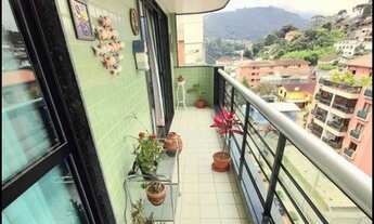 Imagem 6: Excelente apt 3 quartos com dependência em um dos melhores bairros da cidade