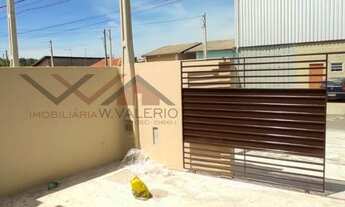 Imagem 3: Casa Térrea para Venda em Jardim Regina (Moreira César) Pindamonhangaba-SP - 346