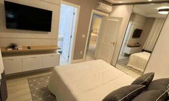 Imagem 4: Condomínio frente mar Apartamento para venda com 4 quartos mobiliado em Meia Praia - Itape