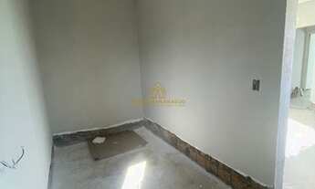 Imagem 6: Casa de condomínio para venda possui 160 metros quadrados com 3 quartos