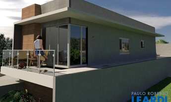 Imagem 2: CASA EM CONDOMÍNIO - CONDOMÍNIO RESERVA DOS JATOBÁS - SP