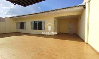 Imagem 4: Imóvel para Locação Casa com 03 suítes para alugar, por R$ 4.000,00 - Jd. Estoril - Ourinh