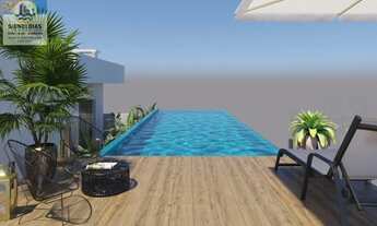 Imagem 4: Apartamento para Venda em Florianópolis, Ingleses, 2 dormitórios, 1 suíte, 1 banheiro, 1 v