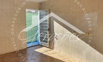 Imagem 5: Casa para aluguel com 1 quarto em Ayrosa - Osasco - SP