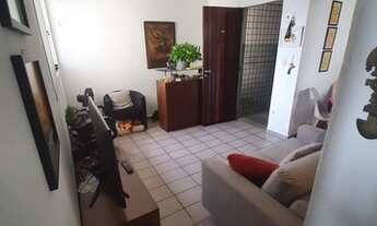 Imagem: Apartamento para venda com 50 metros quadrados