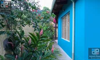 Imagem 3: Casa para Venda em São Sebastião, Paúba, 3 dormitórios, 1 suíte, 1 banheiro, 2 vagas