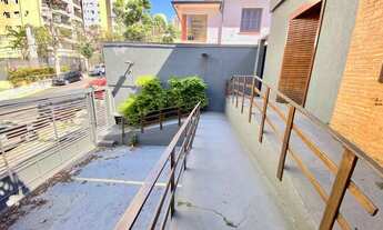 Imagem 4: Casa para aluguel tem 600 metros quadrados em Vila da Saúde - São Paulo - SP