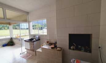 Imagem 7: SÍTIO COM EXCELENTE CASA