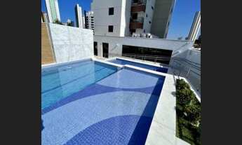 Imagem 4: Apartamento para venda possui 125m² com 3 suítes em Brisamar - João Pessoa - Paraíba