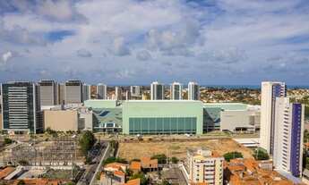 Imagem 7: Loja 07 com 148,83m² - Merit Office & Mall - Av. Santos Dumont - Fortaleza/CE