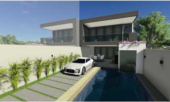 Imagem 6: CASA CONDOMINIO INTERLAGOS- 1ª LOCAÇÃO