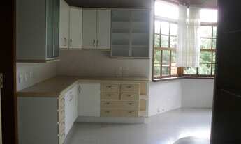 Imagem 7: Casa de alto padrão no Residencial Cantareira