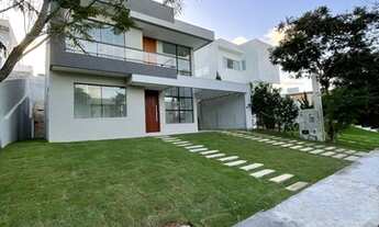 Imagem: Casa em Alphaville Litoral para venda com