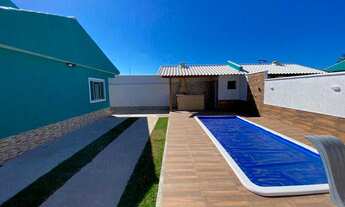 Imagem 5: Casa para venda tem 130 metros quadrados com 2 quartos em Nova Califórnia (Tamoios) - Cabo