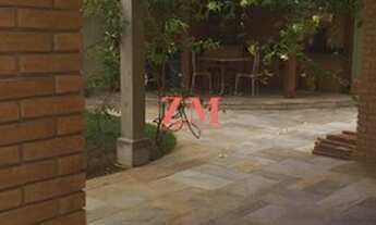 Imagem 15: Santana de Parnaíba - Casa Padrão - Alphaville