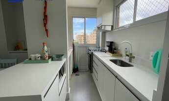 Imagem 7: Apartamento para venda possui 76 metros quadrados com 3 quartos