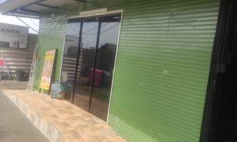 Imagem 3: Chácara a 2,5 KM da cidade