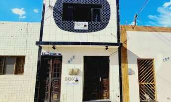 Imagem: Casa à venda no bairro São Francisco