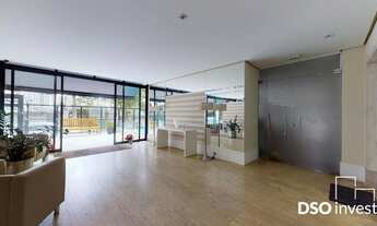 Imagem 4: SãO PAULO - Apartamento Padrão - Moema