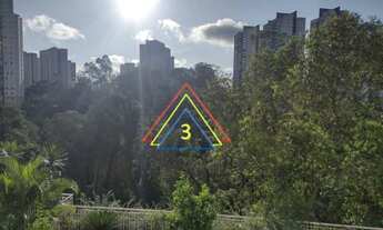 Imagem 7: APARTAMENTO A VENDA 3 QUARTOS NA VILA ANDRADE NO CONDOMÍNIO ANTÍGUA