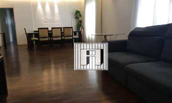 Imagem 5: Apartamento com 4 dormitórios à venda, 164 m² por R$ 2.300.000,00 - Itaim Bibi - São Paulo