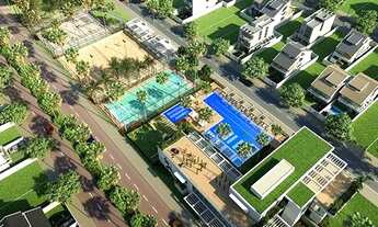 Imagem 6: Casa de condomínio para venda com 448m² com 5 quartos