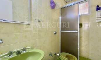 Imagem 6: Apartamento com 2 dormitórios à venda, 98 m² por R$ 600.000,00 - Jardim Astúrias - Guarujá