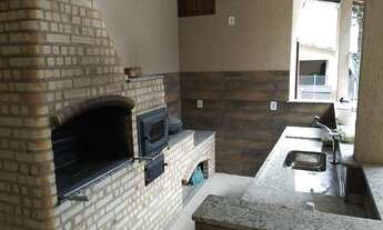 Imagem 7: Casa de alto padrão