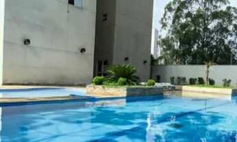 Imagem 4: Apartamento para venda tem 57 metros quadrados com 2 quartos em Parque Reboucas - São Paul