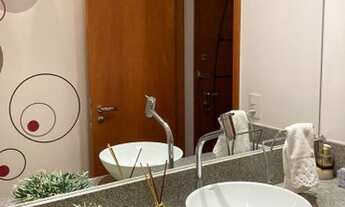 Imagem 2: Apartamento para venda 173 metros 3 suites 4 vagas 1 depósito Anchieta São Bernardo do Cam