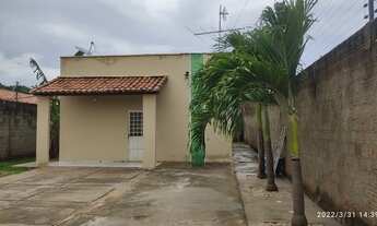 Imagem 2: Aluga-se casa com 80 m² em timon