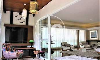 Imagem 6: THE FOUR SEASONS - VILA NOVA CONCEIÇÃO - Venda - 402 m² - 4 Quartos (3 Suítes) - 5 Vagas