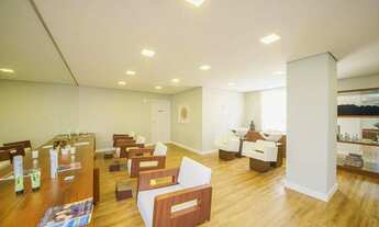 Imagem 4: Apartamento a venda 151 mts 3 suites 3 vagas Lazer clube Chácara Inglesa São Bernardo do C