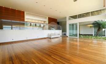 Imagem 3: Casa - Sítios de Recreio Gramado - Campinas