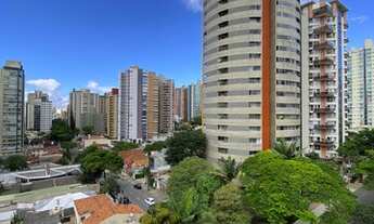 Imagem 7: Apartamento para venda tem 125 m² com 3 quartos em Jardim - Santo André - SP