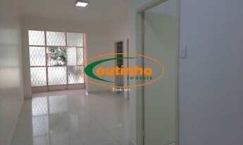 Imagem 2: 27904) Rua Conde de Bonfim - Tijuca