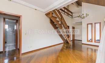 Imagem: Cobertura duplex 3 (três) dormitórios