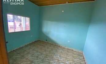 Imagem 4: Sobrado Maranhão, piso superior