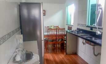 Imagem 7: Casa com 3 quartos no bairro Guarani - Colombo - PR