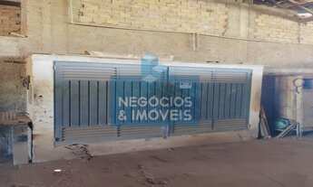 Imagem 5: Galpão disponível para Locação em Barra Bonita/SP