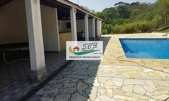 Imagem 4: Sítio à venda no bairro Dona Catarina - Mairinque/SP