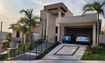 Imagem: JUNDIAÍ - Casa de Condomínio - TERRAS